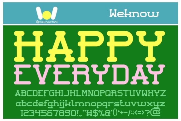 The Western Display Font for Bold, Unforgettable Branding